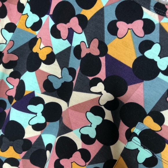 NWT LuLaRoe Disney Carly dress edition size Xs - Picture 6 of 7